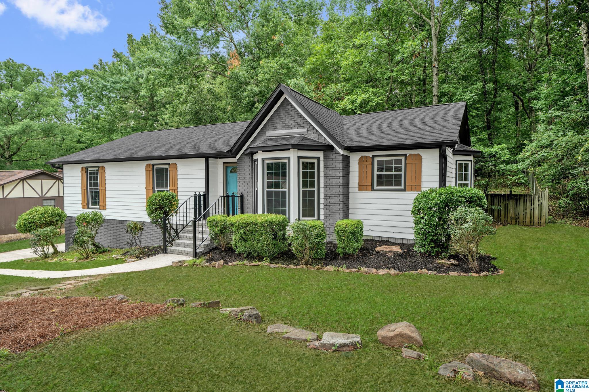 904 VILLAGE MILL ROAD