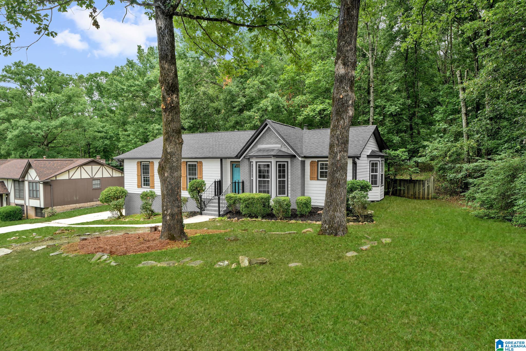 904 VILLAGE MILL ROAD