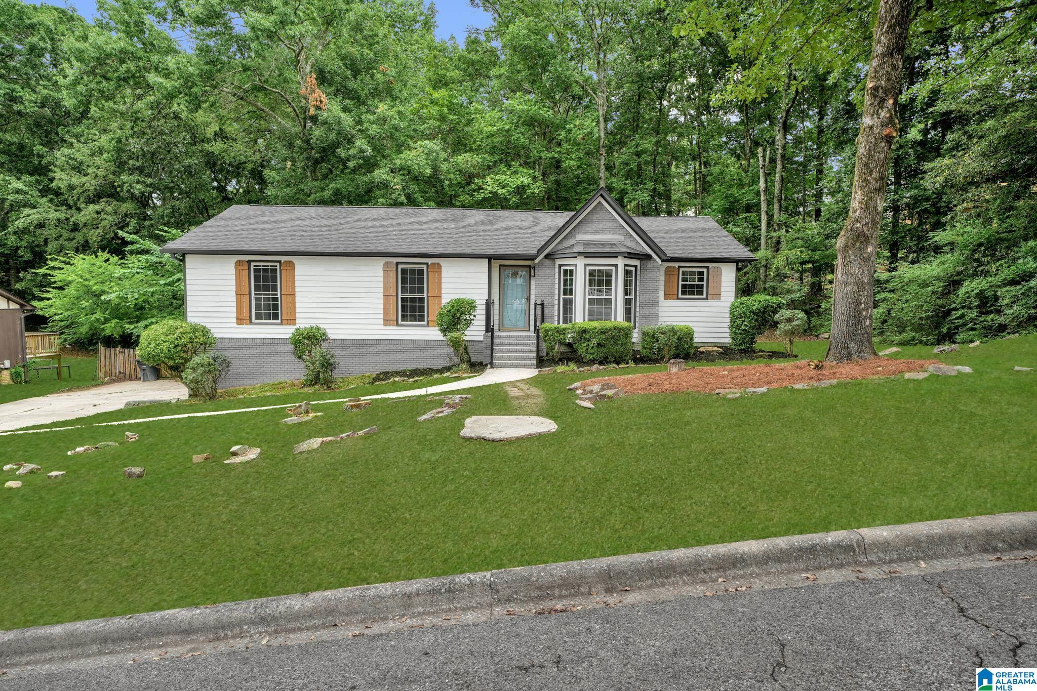904 VILLAGE MILL ROAD