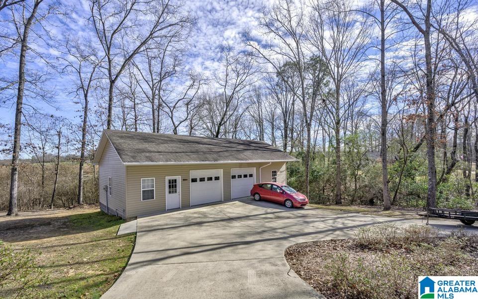 Photo 1 of 7 — 3807 TURKEY RUN 87, JASPER, AL 35504