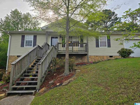 Photo of 1960 Carlisle Drive, BIRMINGHAM, AL 35235 (MLS # 21449175)