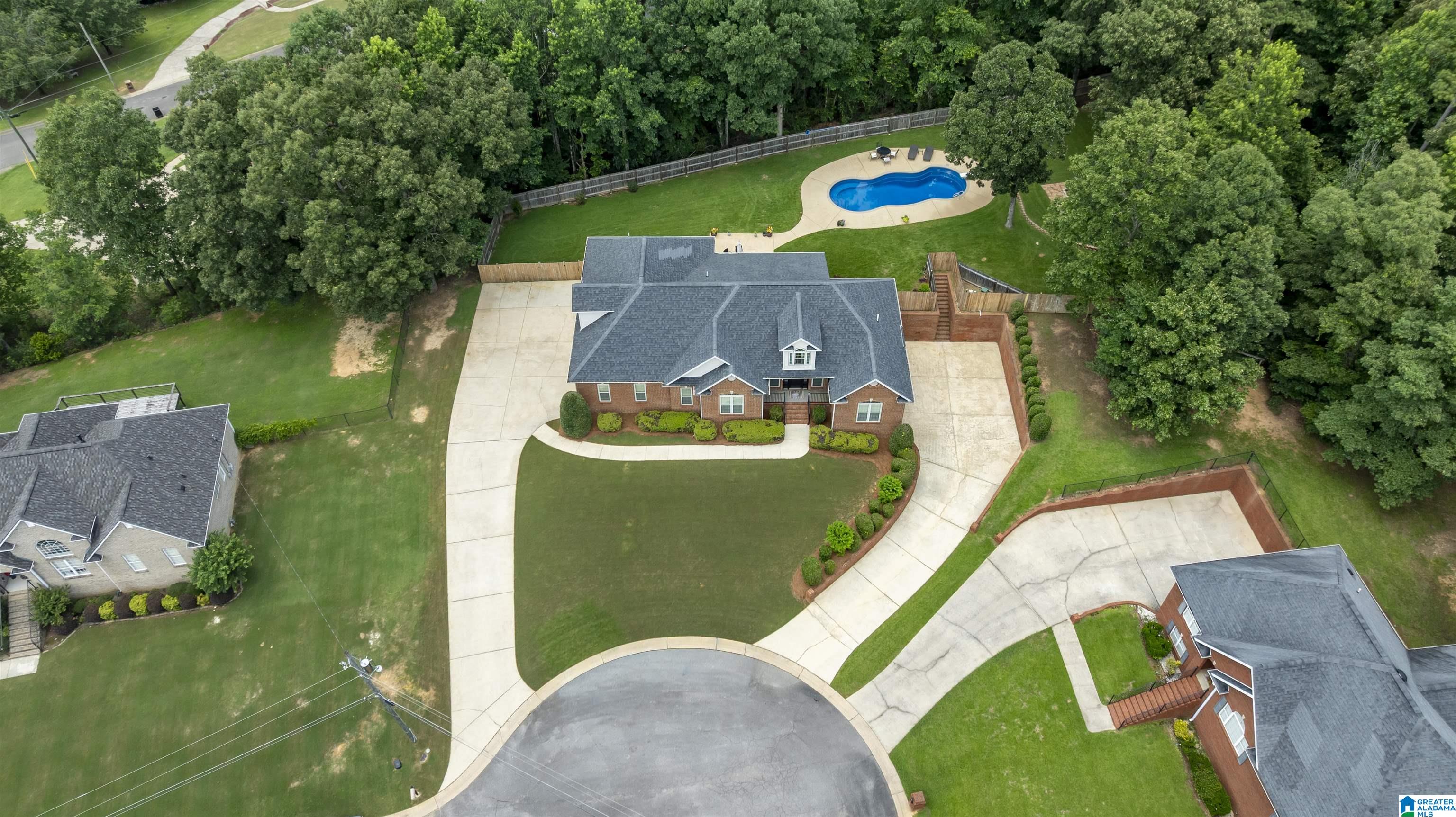 5814 TWIN CIRCLE