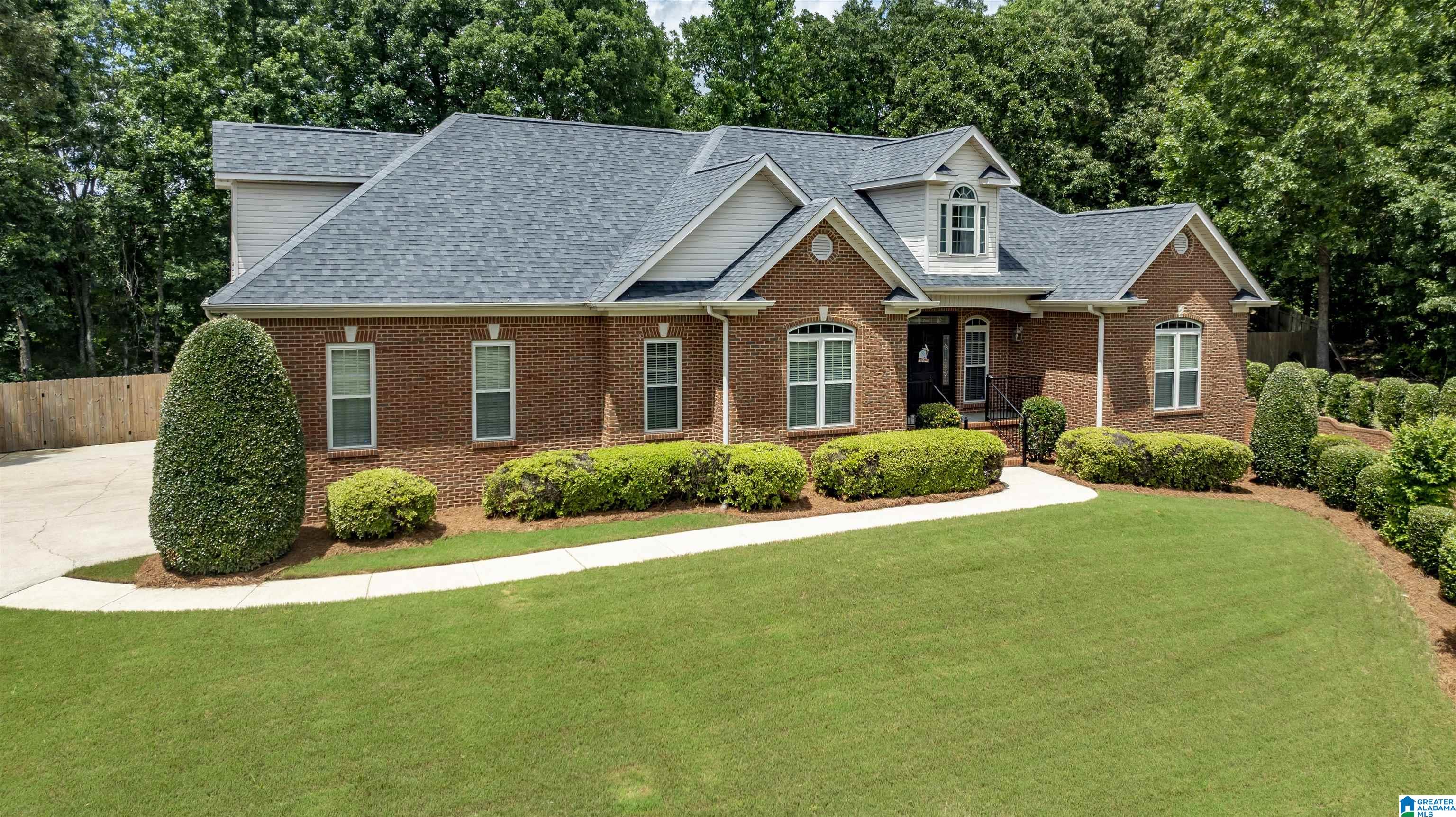 5814 TWIN CIRCLE