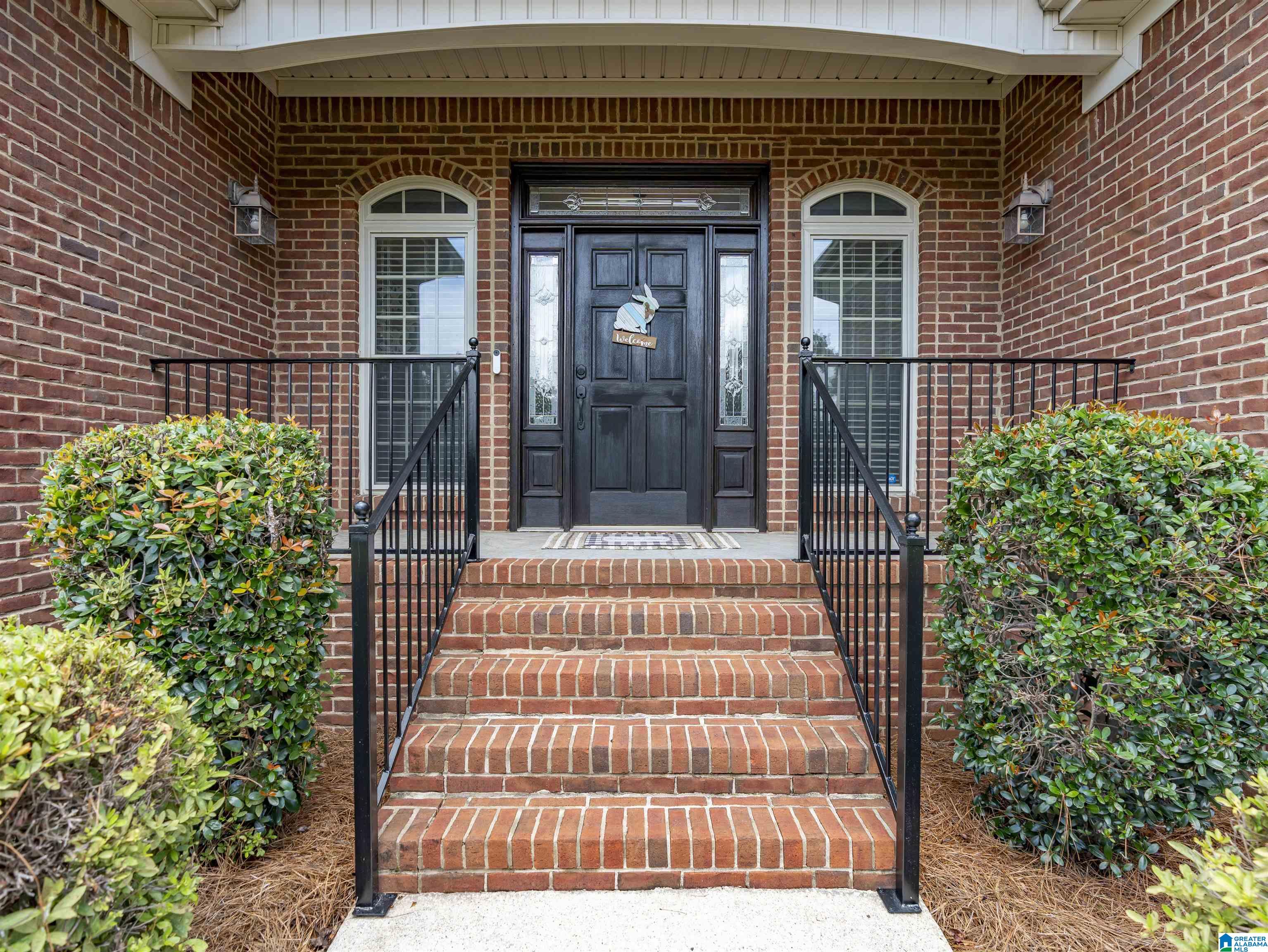 5814 TWIN CIRCLE