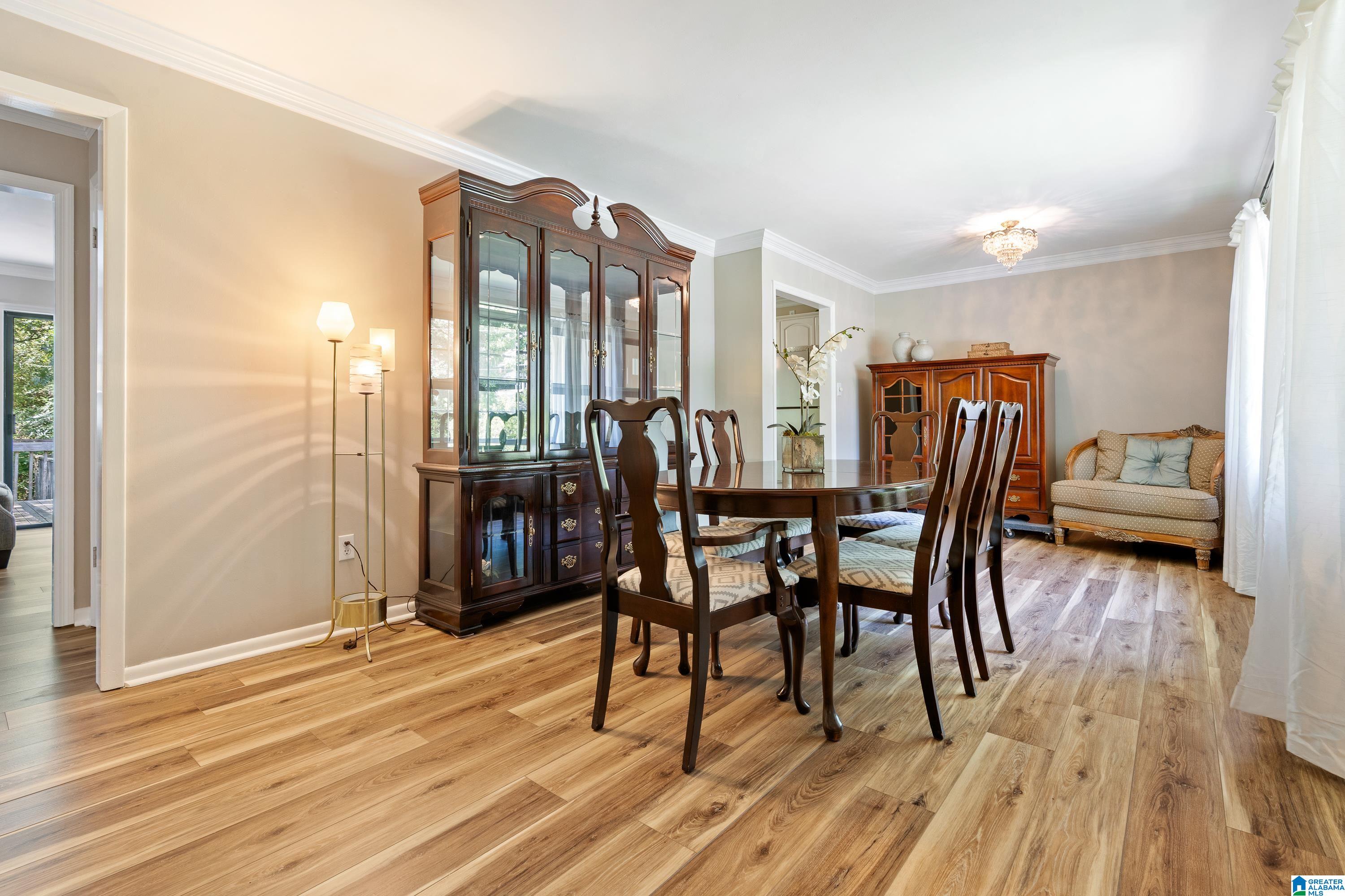 1 DOGWOOD CIRCLE