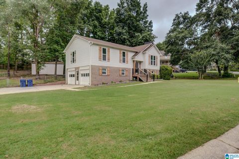 204 SHALIMAR CIRCLE ALABASTER AL 35007