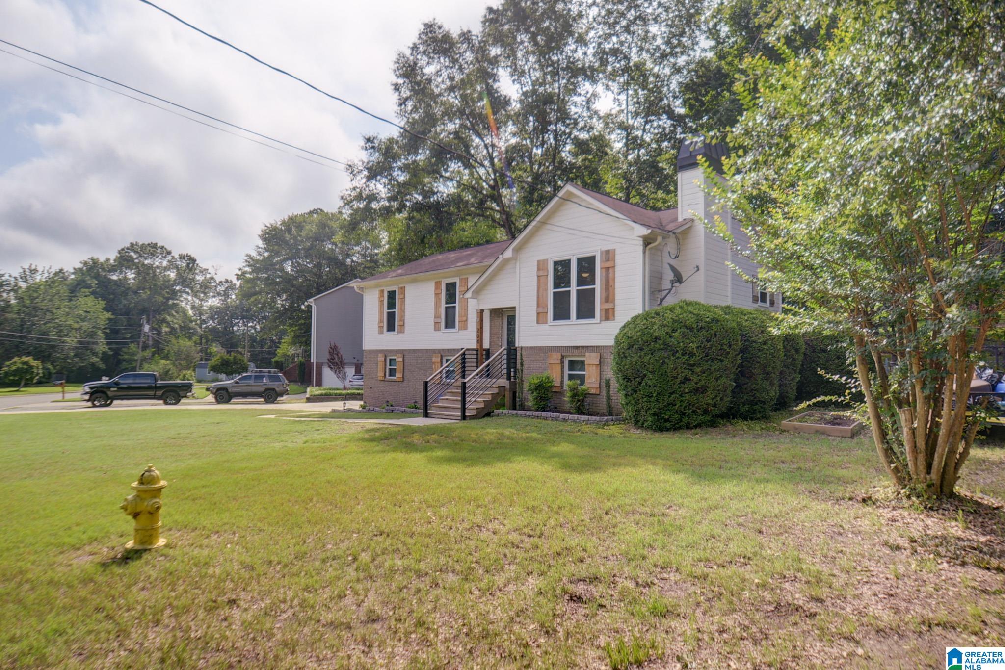204 SHALIMAR CIRCLE