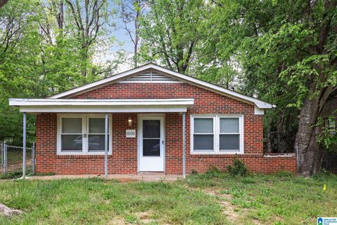 Photo of 3335 Bedford Lane, MONTGOMERY, AL 36109 (MLS # 21448717)