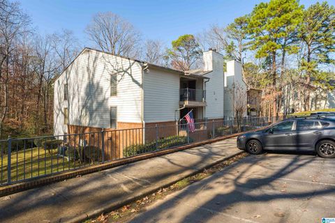 505 GABLES DRIVE 505 HOOVER AL 35244