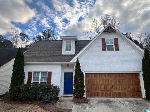 896 VALLEY CIRCLE LEEDS AL 35094