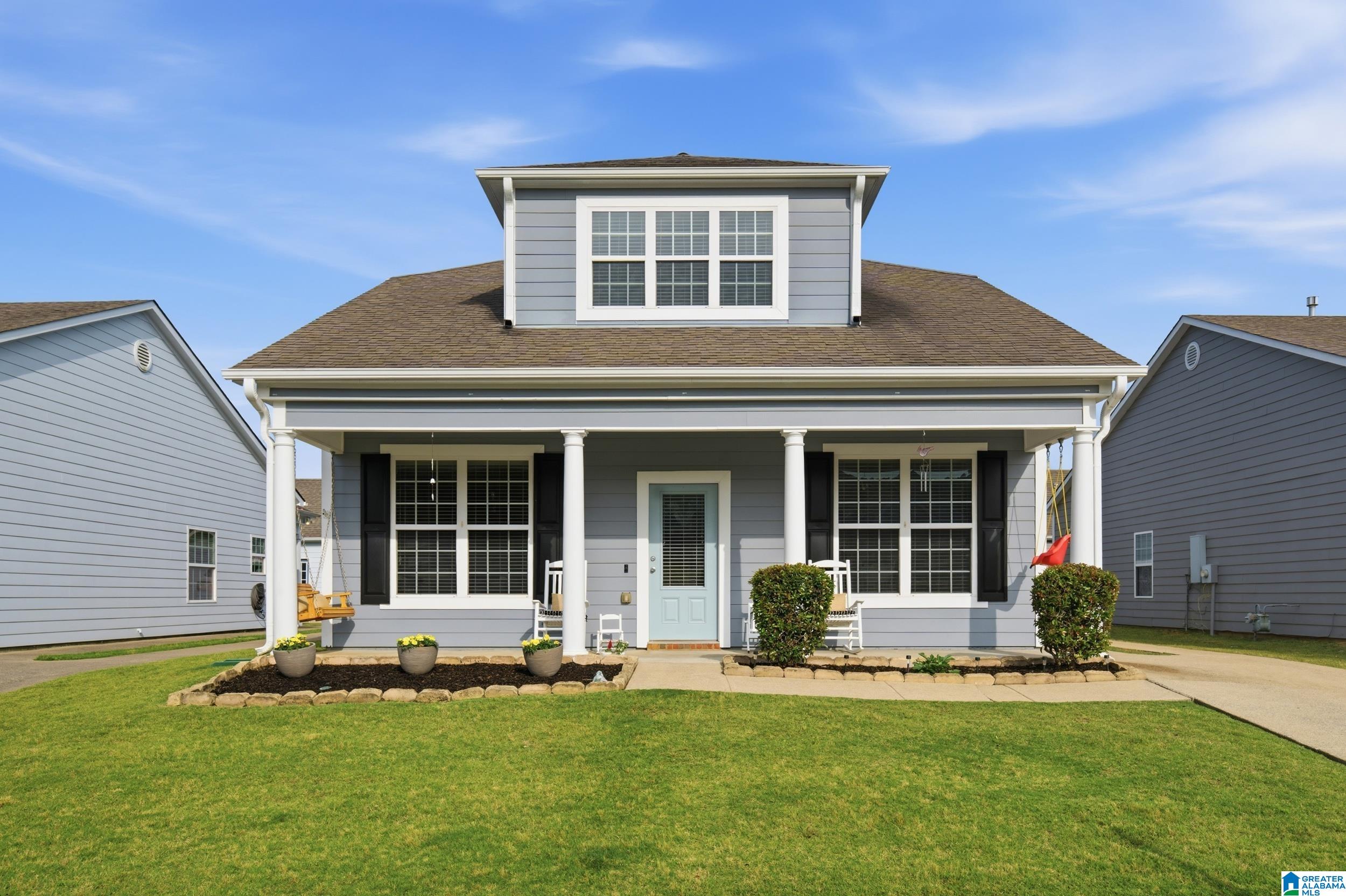 Photo 1 of 32 — 5011 KELLY CREEK STREET, MOODY, AL 35004