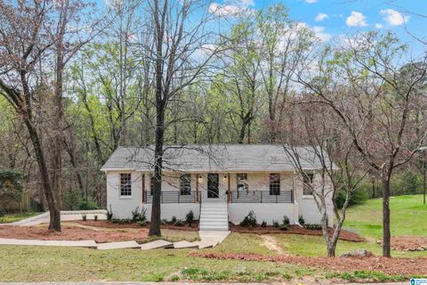 2468 REGENT LANE HOOVER AL 35226