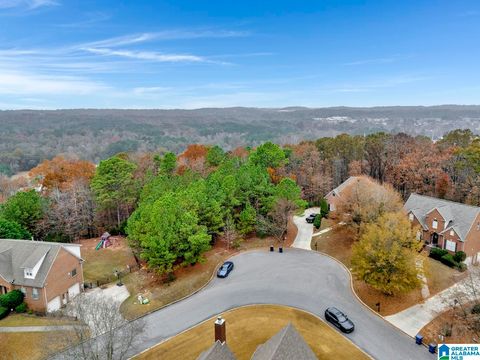 211 MOUNTAIN LAKE TRAIL 5 ALABASTER AL 35007