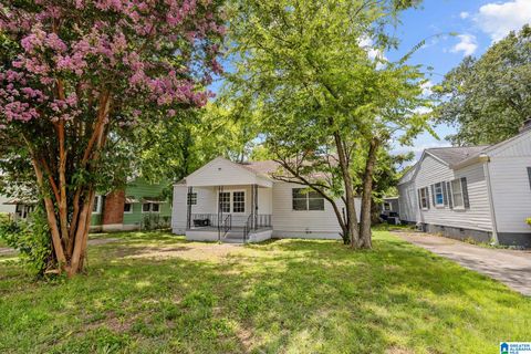 5000 COURT I BIRMINGHAM AL 35208