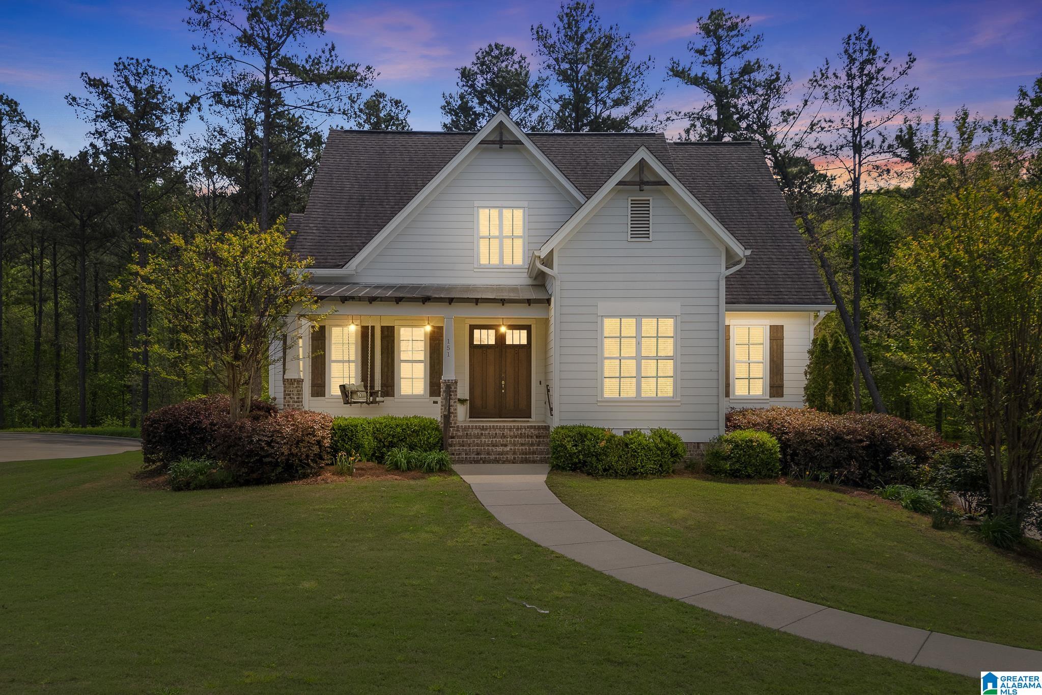 151 CREEKWATER STREET