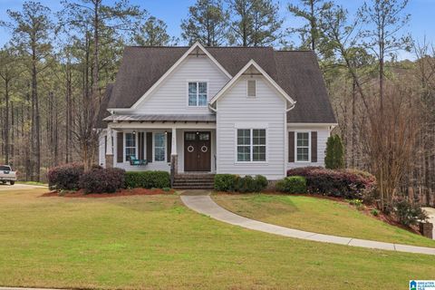 151 CREEKWATER STREET HELENA AL 35080