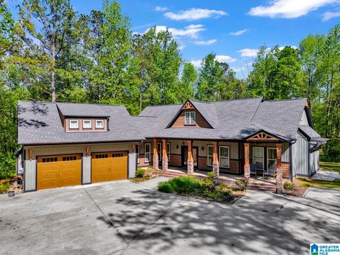 22573 TIMBERWOOD DRIVE MCCALLA AL 35111