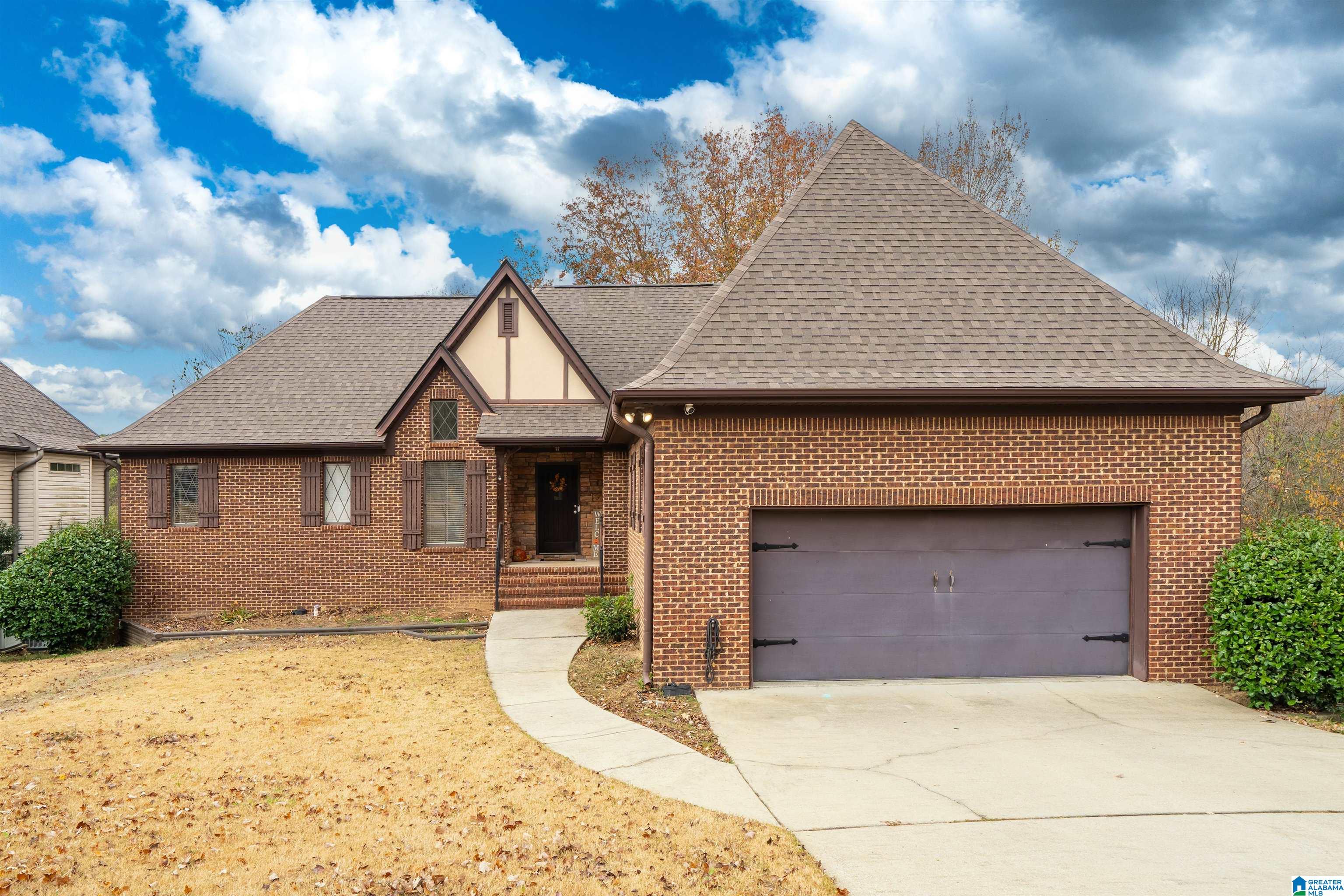 152 EAGLE COVE DRIVE