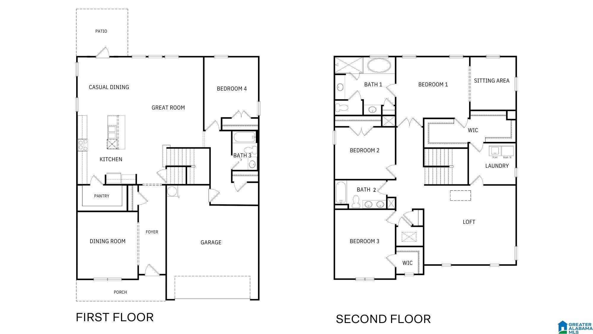 6584 LITTLE GOOSE DRIVE