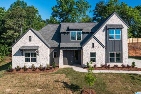 8415 DANIEL TRAIL DORA AL 35062