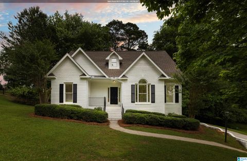 7541 CARRIAGE COVE TRUSSVILLE AL 35173