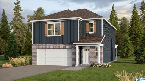 2032 EATON PLACE CHELSEA AL 35043