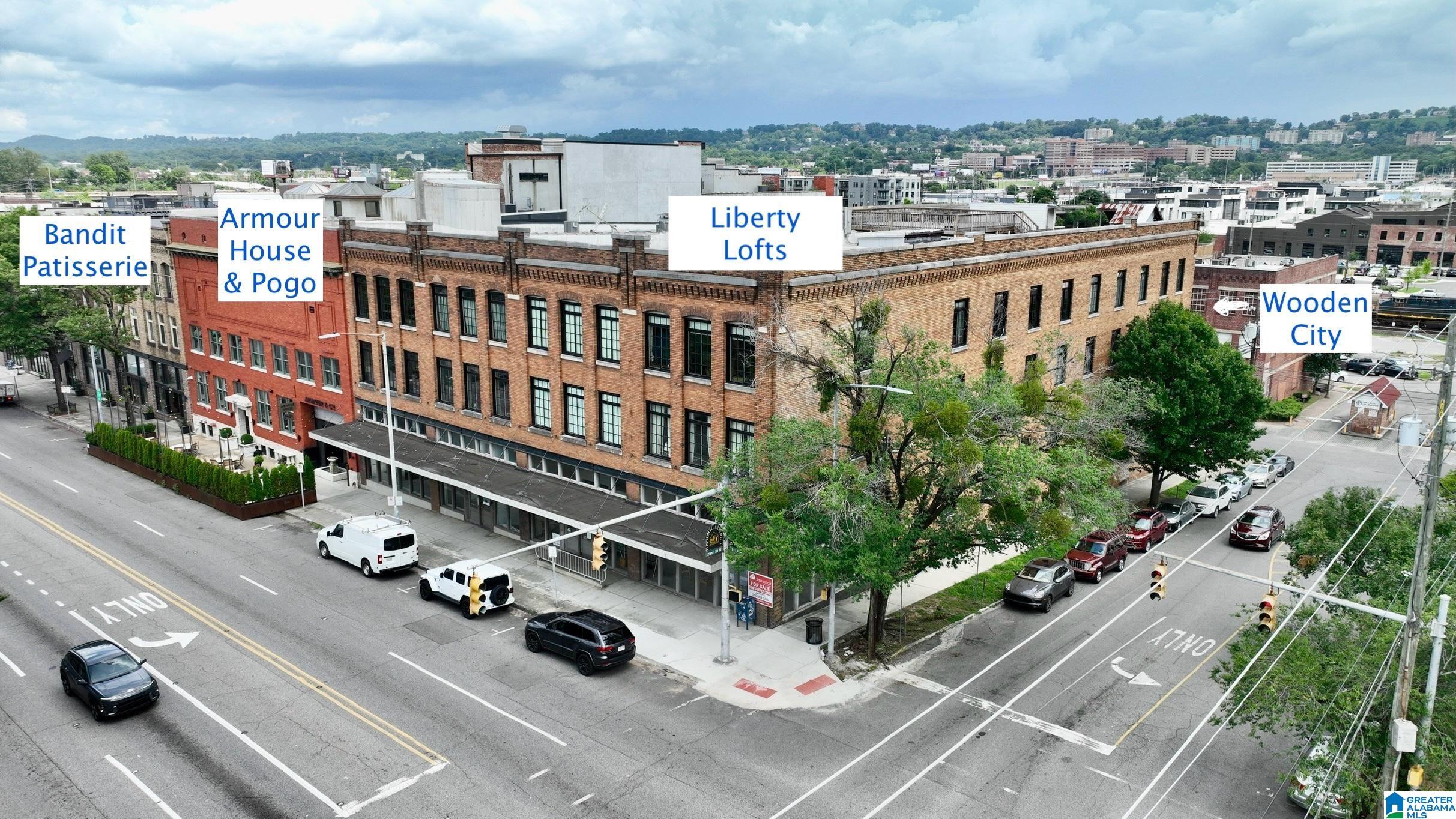 2301 1ST AVENUE N 203