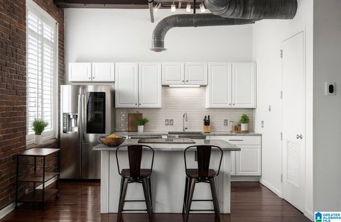 2301 1ST AVENUE N 203 BIRMINGHAM AL 35203