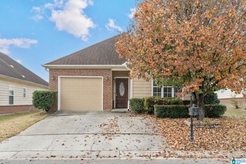 1104 FAIRBANK LANE CHELSEA AL 35043