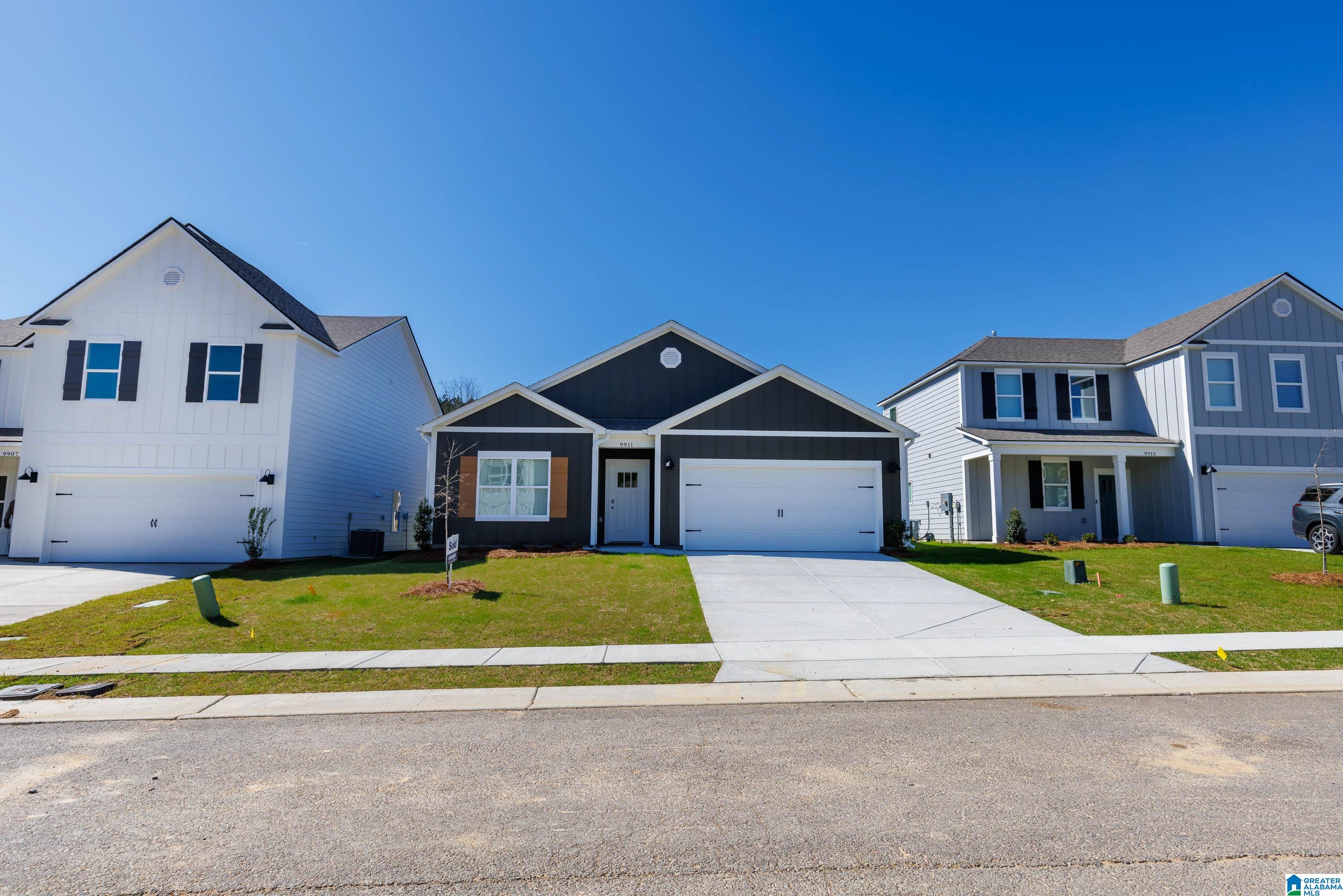 9911 CHELSEA PARK TRAIL