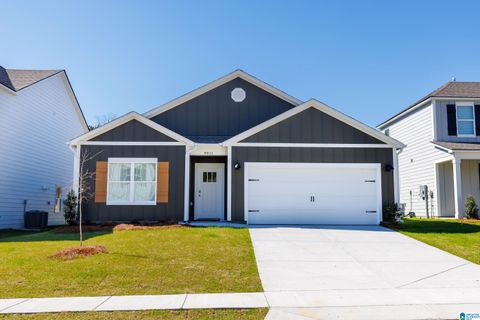 9911 CHELSEA PARK TRAIL CHELSEA AL 35043