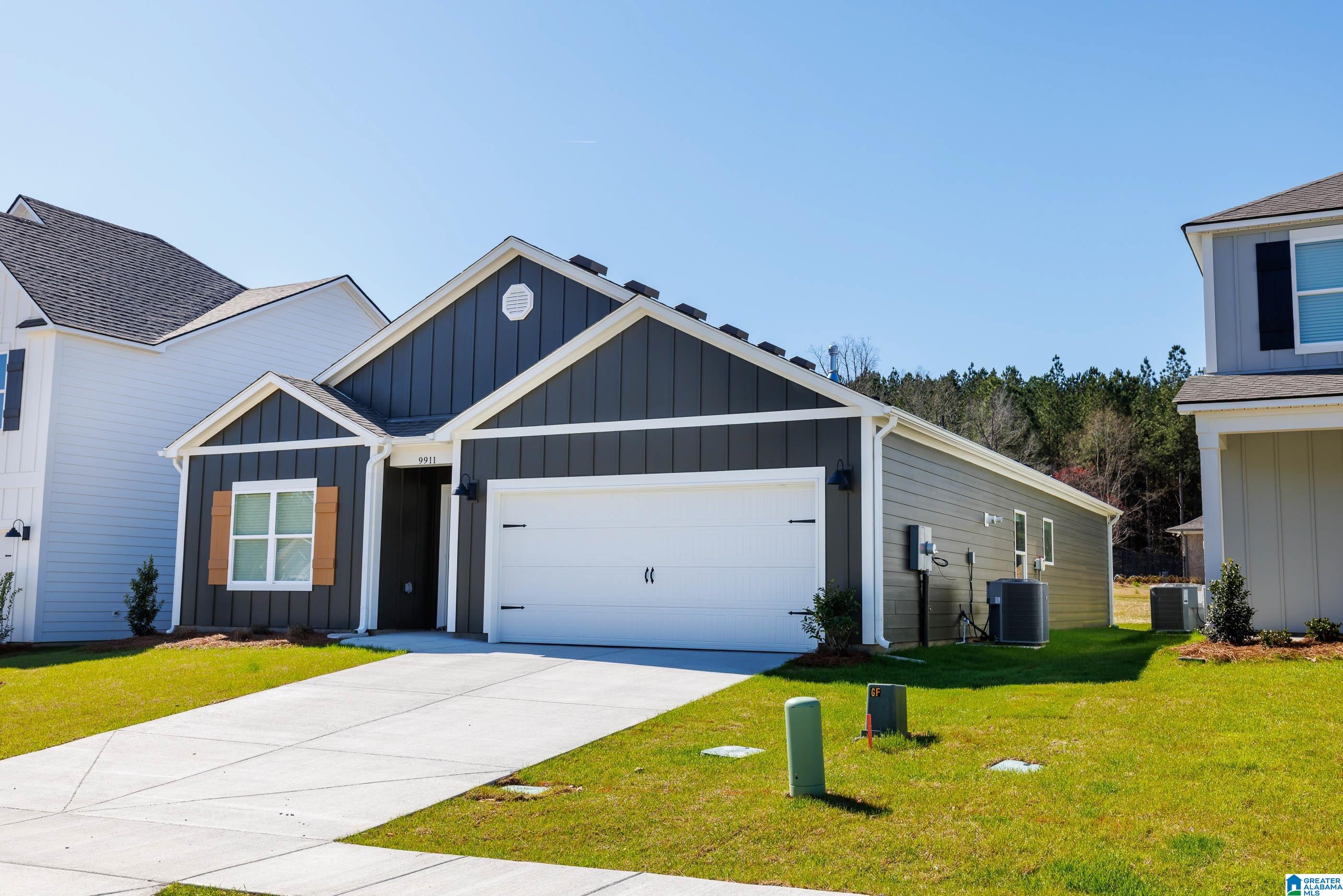 9911 CHELSEA PARK TRAIL