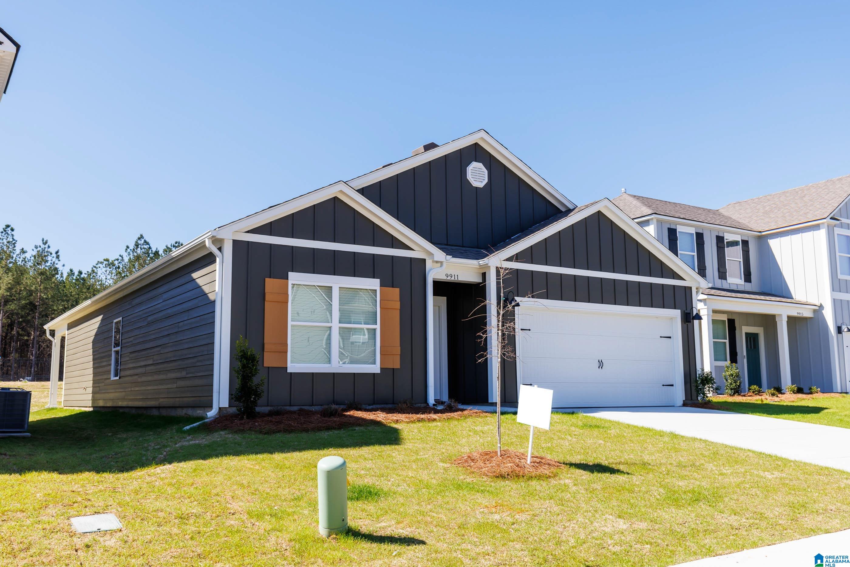 9911 CHELSEA PARK TRAIL