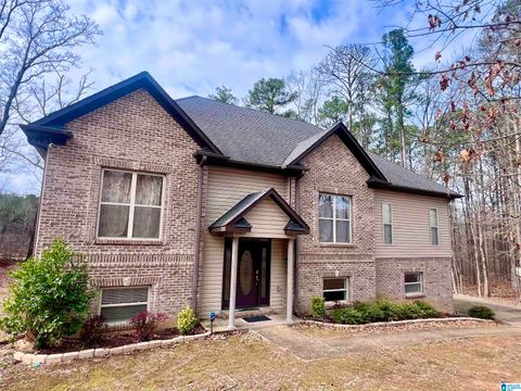 12826 EDGEWOOD DRIVE LAKE VIEW AL 35111