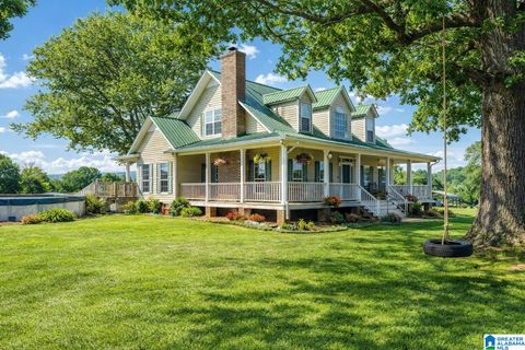 725 COUNTY ROAD 19 PIEDMONT AL 36272