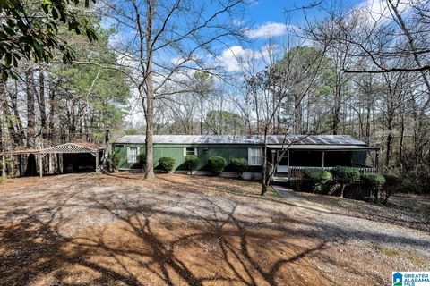 7485 GROUNDHOG ROAD MORRIS AL 35116
