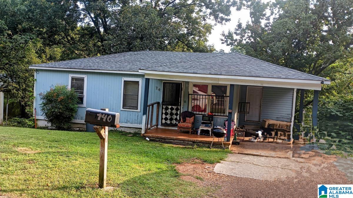 Photo 1 of 3 — 740 83RD STREET, BIRMINGHAM, AL 35206