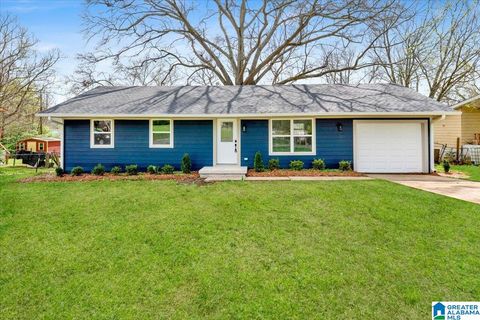 1101 SUSAN LANE BIRMINGHAM AL 35228