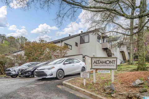 3350 ALTAMONT ROAD B7 BIRMINGHAM AL 35205