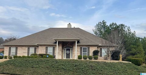150 BLACKSTONE COURT CHELSEA AL 35043