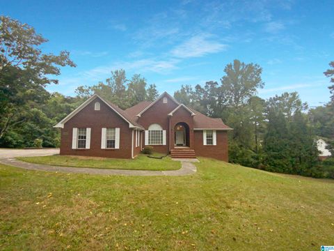 2650 SNOW ROGERS ROAD GARDENDALE AL 35071