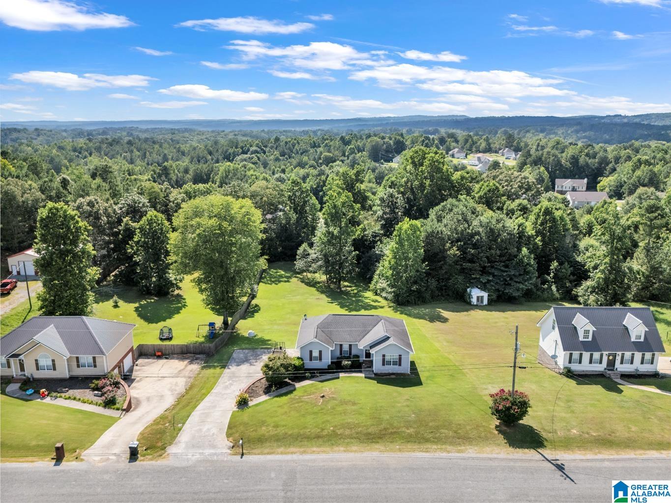 284 DEER CROSSING ROAD