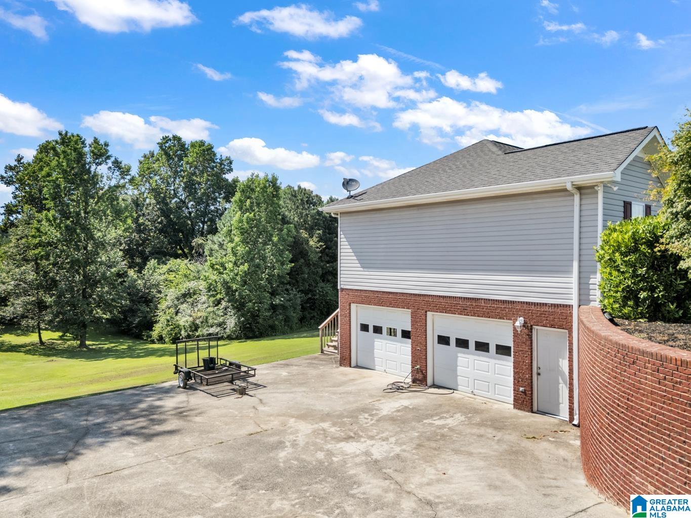 284 DEER CROSSING ROAD