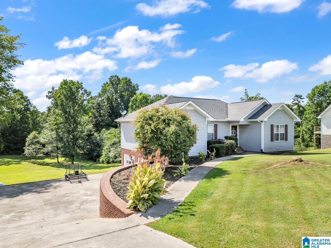 284 DEER CROSSING ROAD
