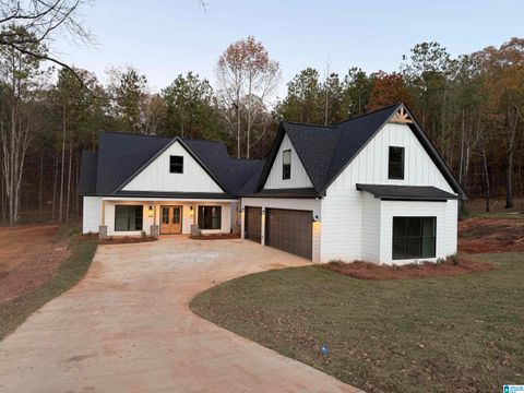 119 ESTATES CLUB DRIVE PELL CITY AL 35128