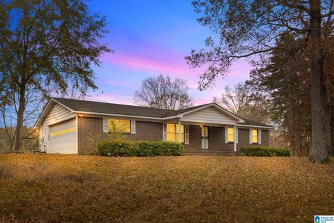 1812 DONAFRED ROAD FULTONDALE AL 35068