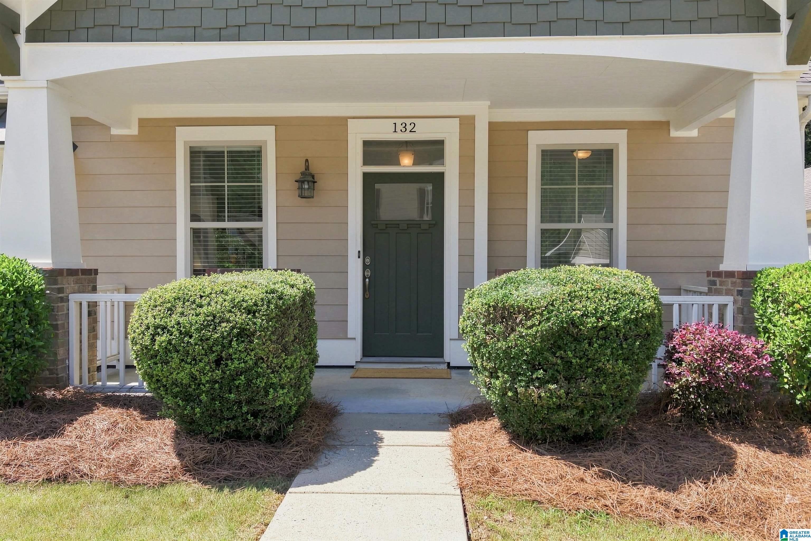 132 CHELSEA STATION DRIVE