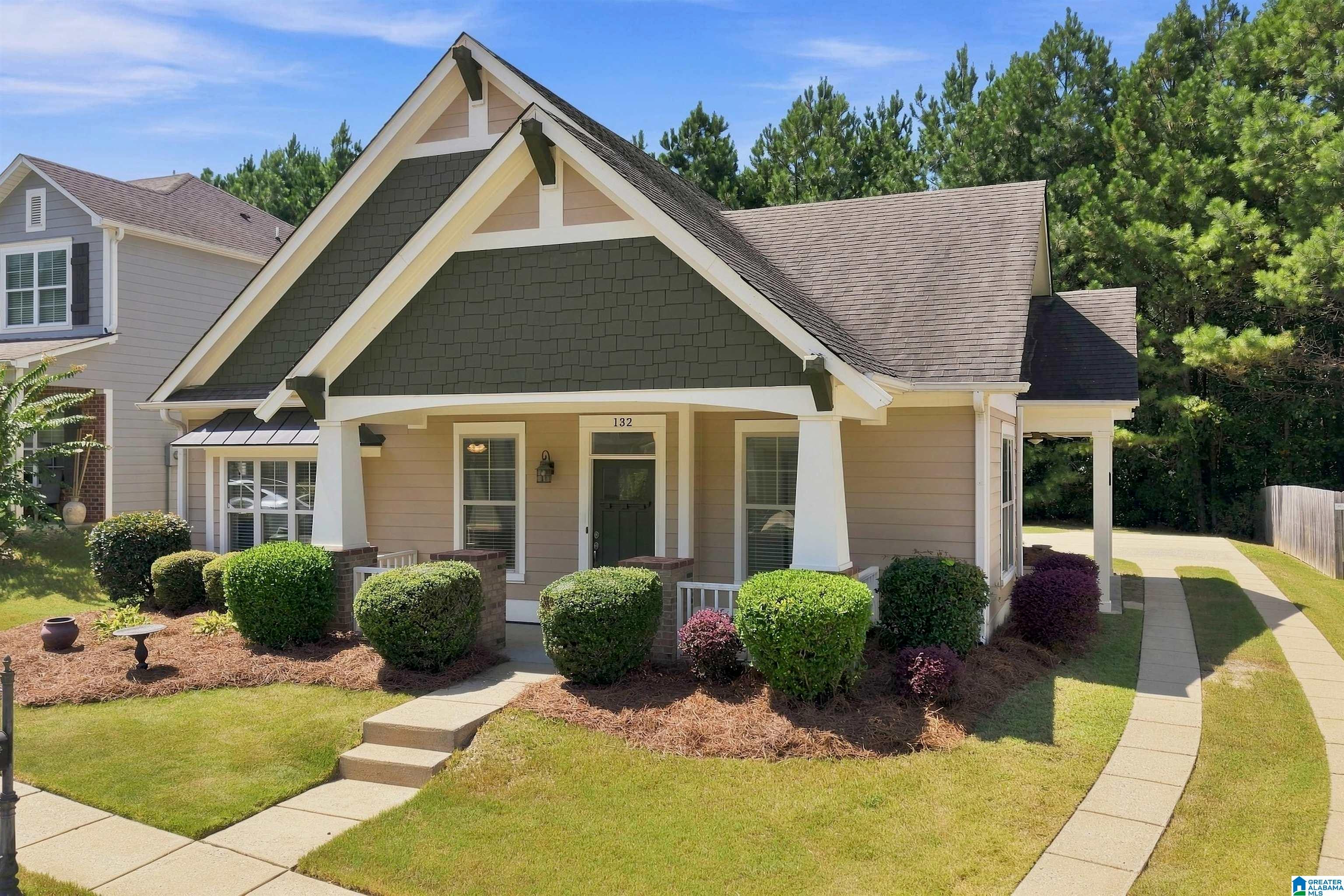 132 CHELSEA STATION DRIVE