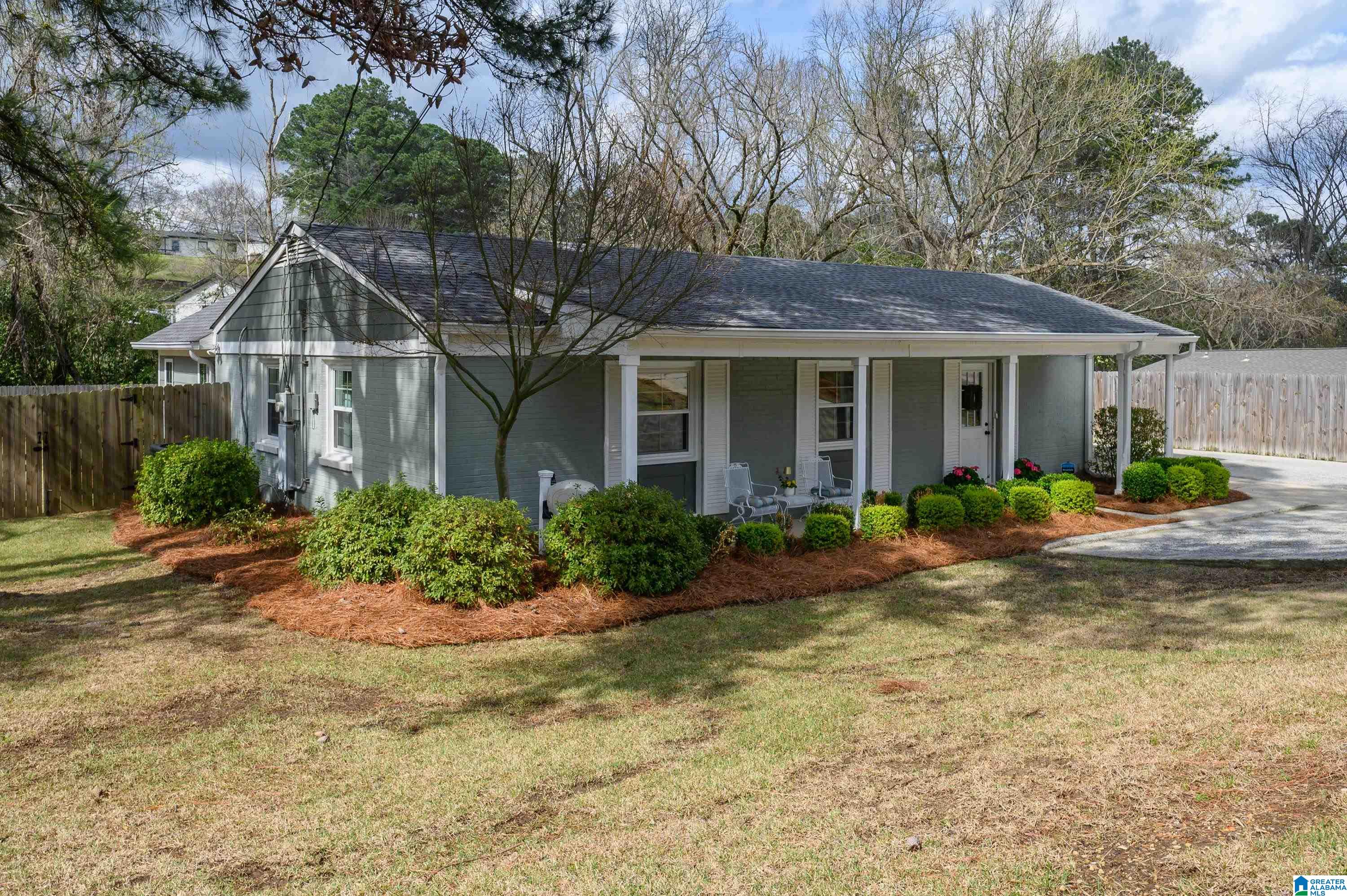 2176 ROCKY RIDGE ROAD