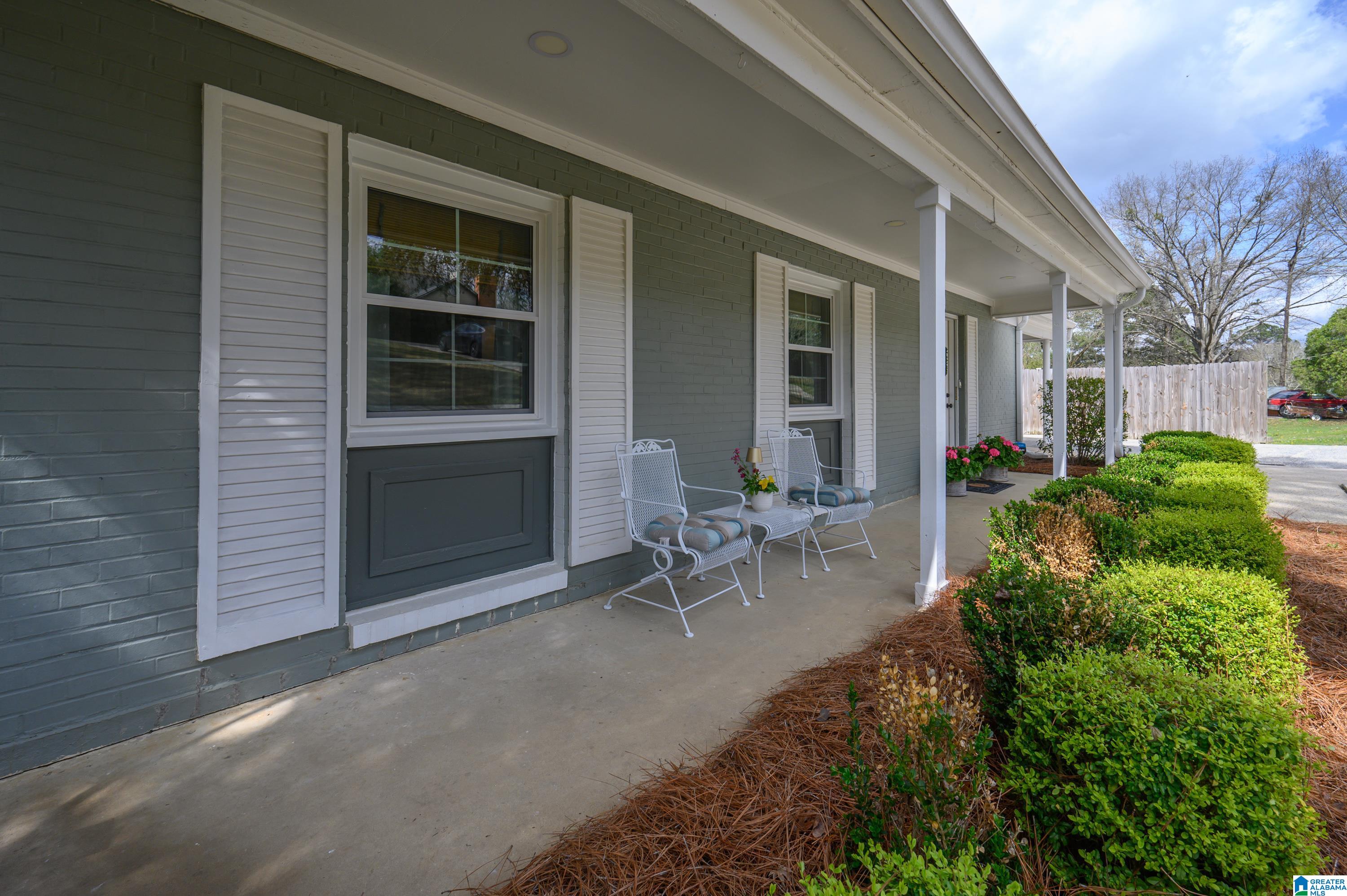 2176 ROCKY RIDGE ROAD